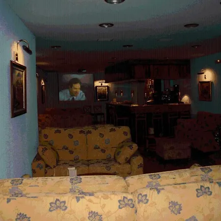 Mestre Hotel Pont de Suert