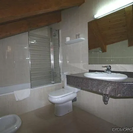 Mestre Hotel Pont de Suert