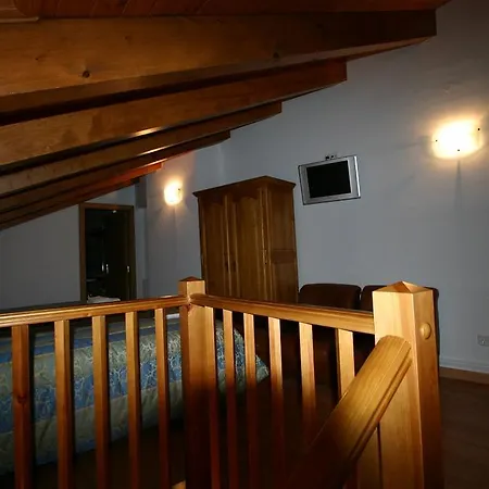 Mestre Hotel