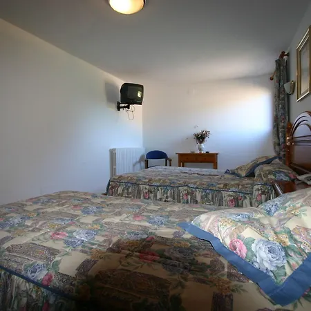 Mestre Hotel 2*
