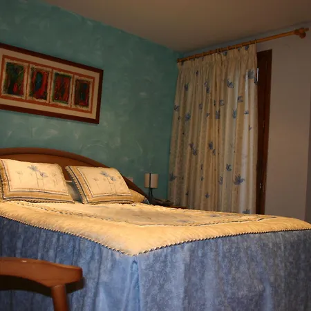 Hotel Mestre 2*