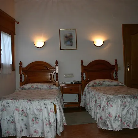 Mestre Hotel El Pont de Suert