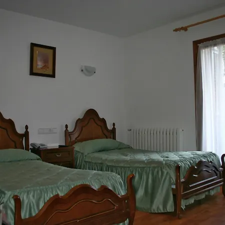 Hotel Mestre 2*