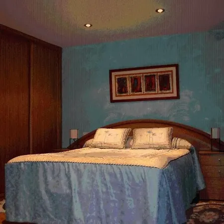 Hotel Mestre El Pont de Suert