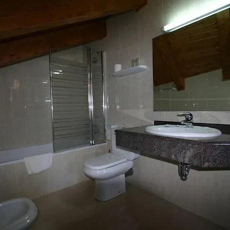 Hotel Mestre 2*