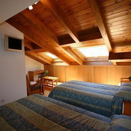 Mestre Hotel El Pont de Suert