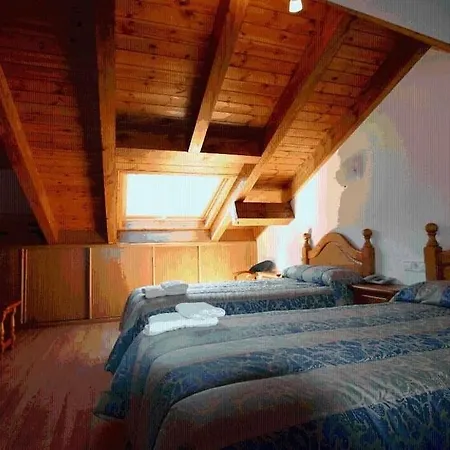 Hotel Mestre El Pont de Suert