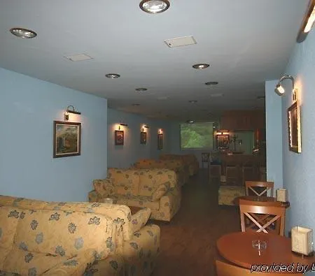 Hotel Mestre El Pont de Suert