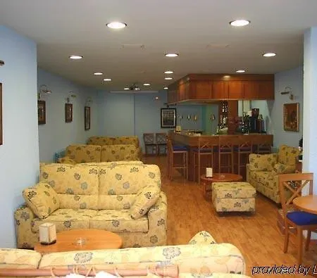 Hotel Mestre