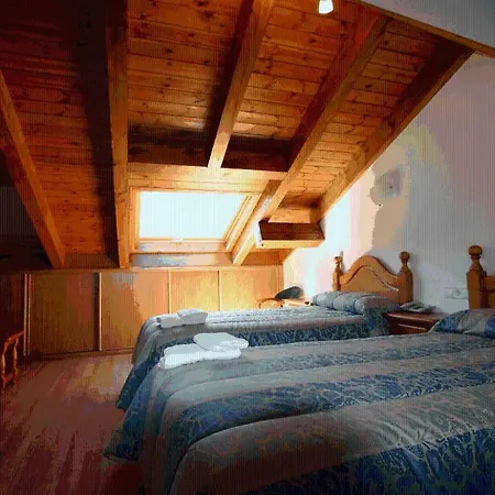 Hotel Mestre 2*