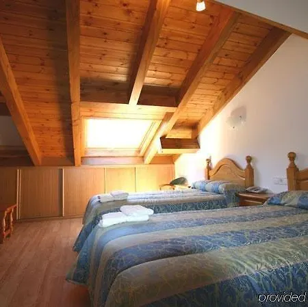 Hotel Mestre 2*