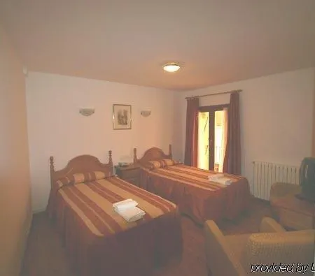 Hotel Mestre