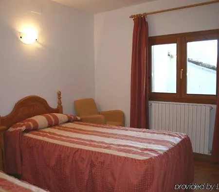 Mestre Hotel 2*