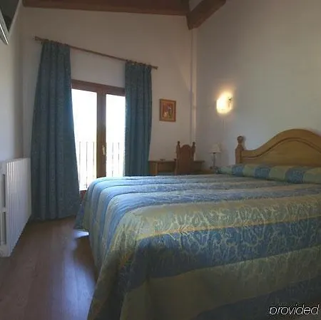 Hotel Mestre