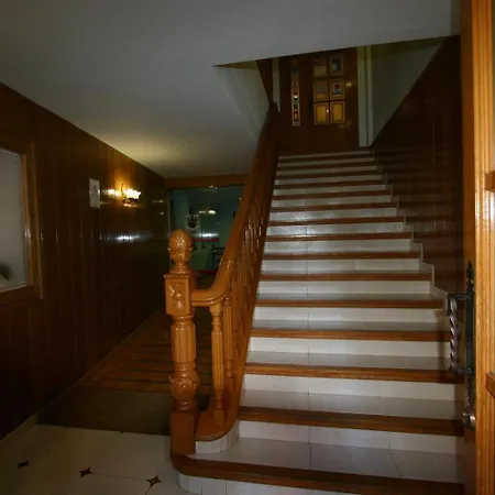 Hotel Mestre El Pont de Suert