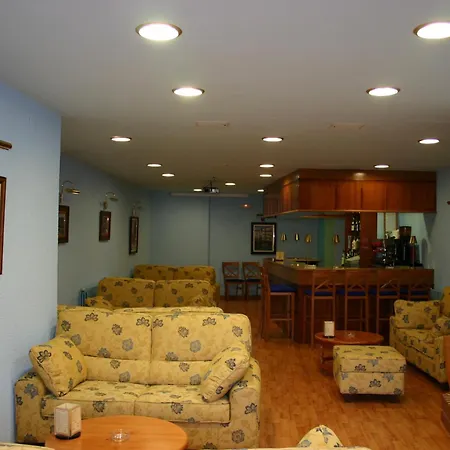 Mestre Hotel 2*