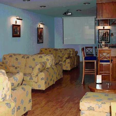 Mestre Hotel