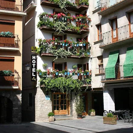 Mestre Hotel 2*