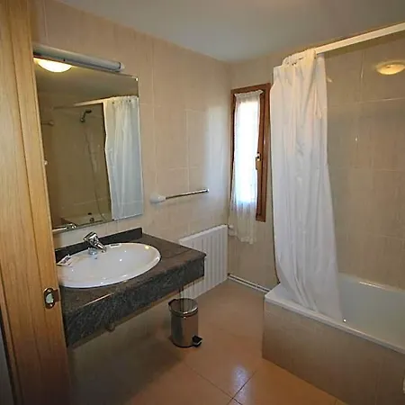 Mestre Hotel Pont de Suert