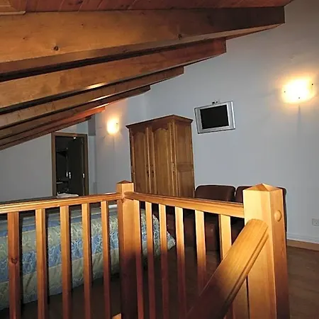Mestre Hotel