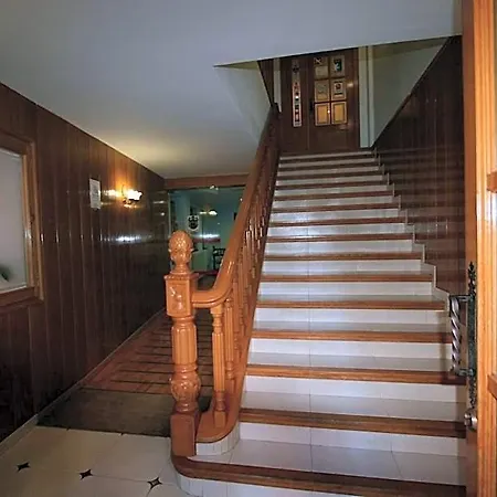 Mestre Hotel