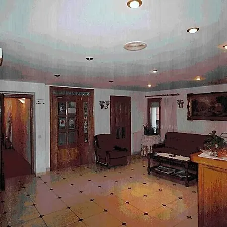 Mestre Hotel El Pont de Suert