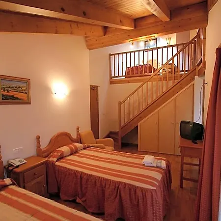 Mestre Hotel 2*