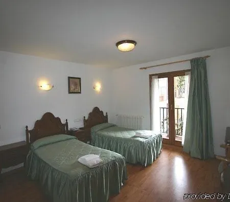 Mestre Hotel