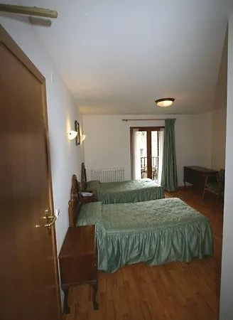 Mestre Hotel Pont de Suert