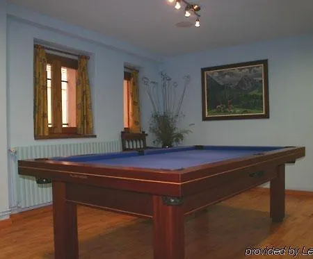 Hotel Mestre 2*