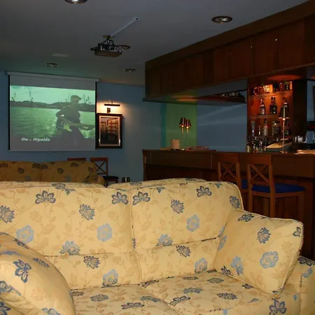 Hotel Mestre