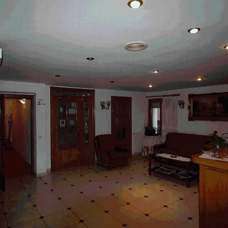Mestre Hotel 2*