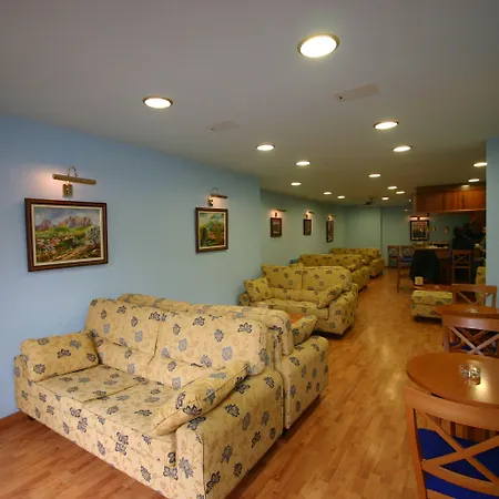 Hotel Mestre
