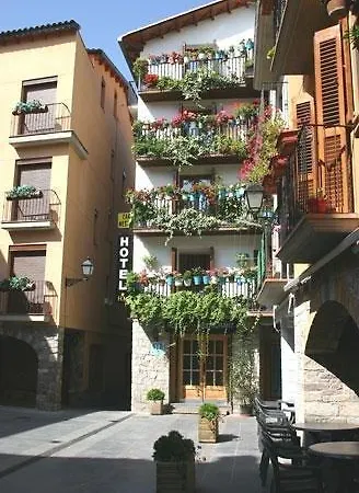 Hotel Mestre 2*