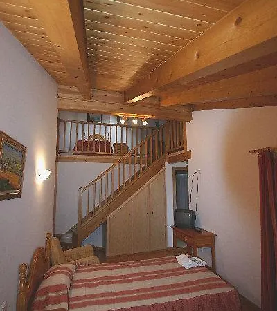 Hotel Mestre