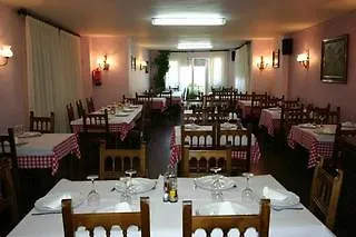 Hotel Mestre