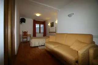 Mestre Hotel 2*