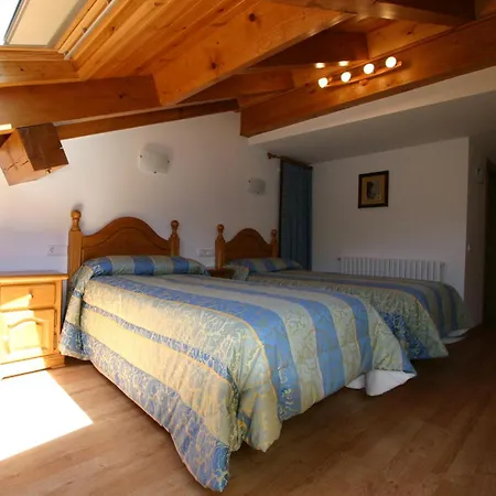 Hotel Mestre 2*
