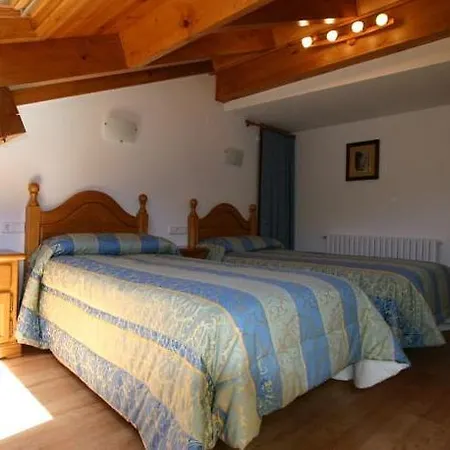 Hotel Mestre 2*