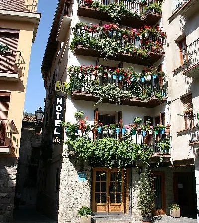 Mestre Hotel 2*