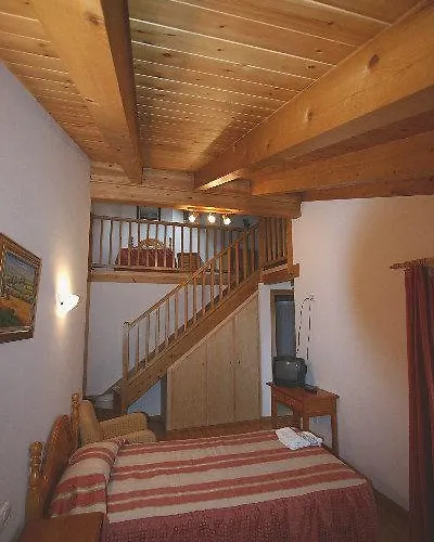 Szálloda Mestre